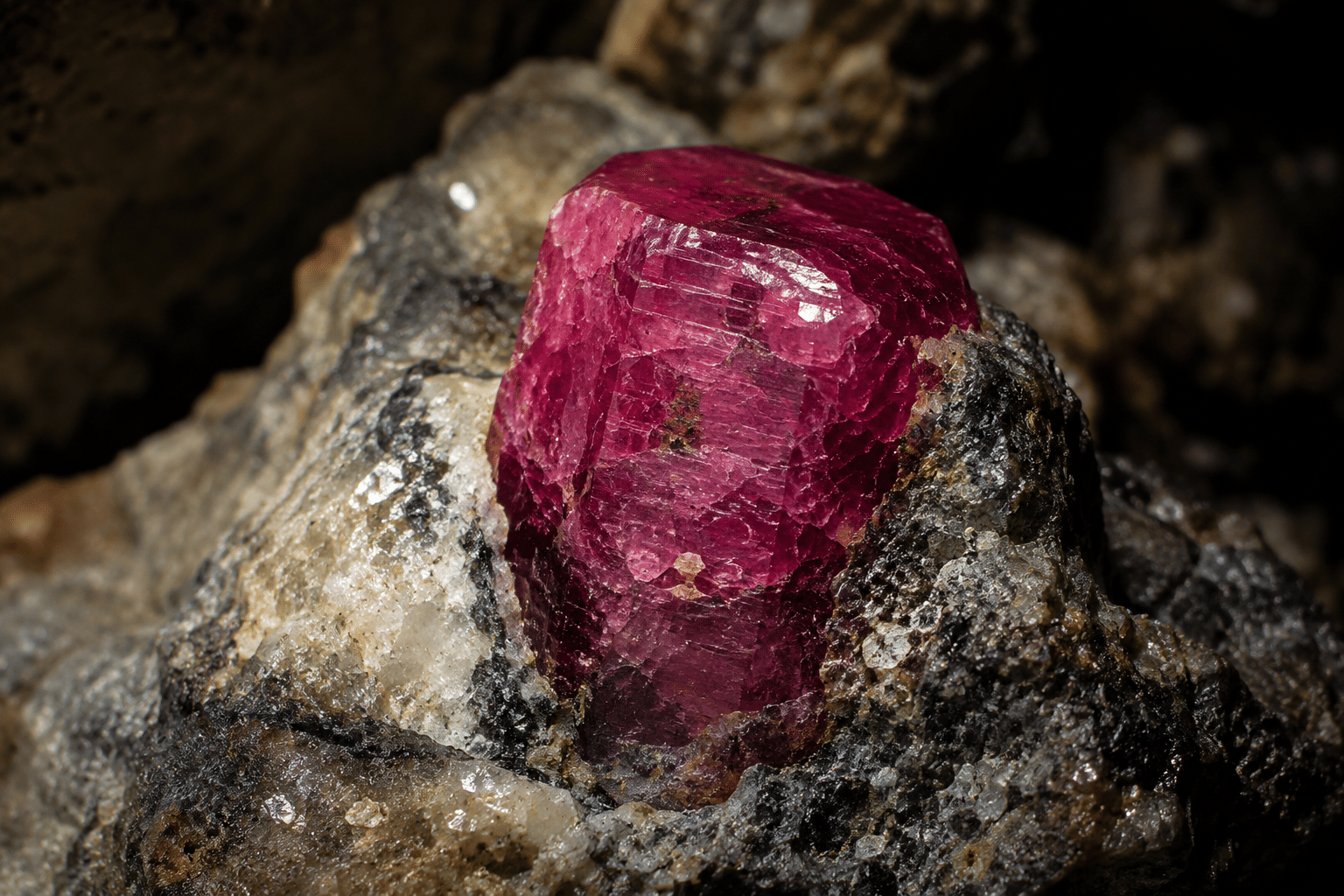 Ruby Colors Ruby Colors